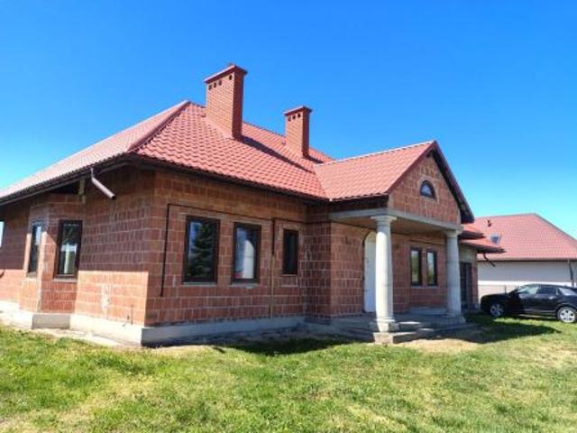 Bezpośrednio, Trzebownisko, 157 m² Dom
