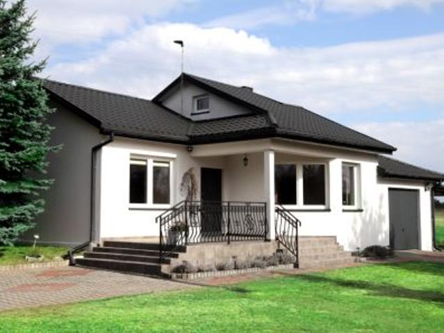 Bezpośrednio, Tresta, ul. Żeremiowa, 86 m² Dom