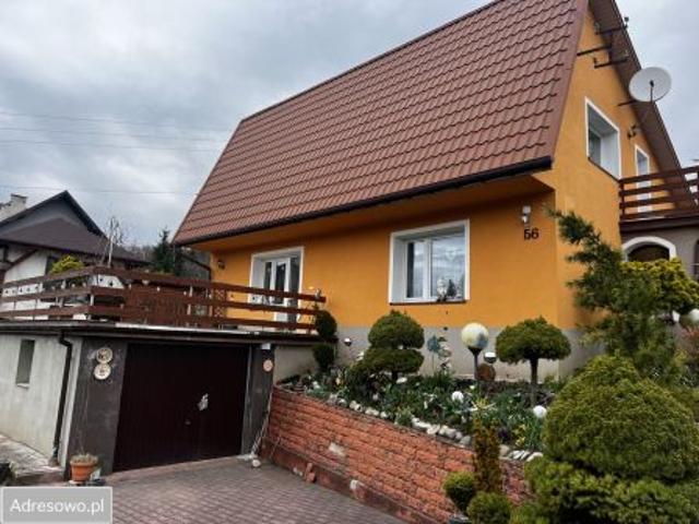 Bezpośrednio, Tropie, 142 m² Dom