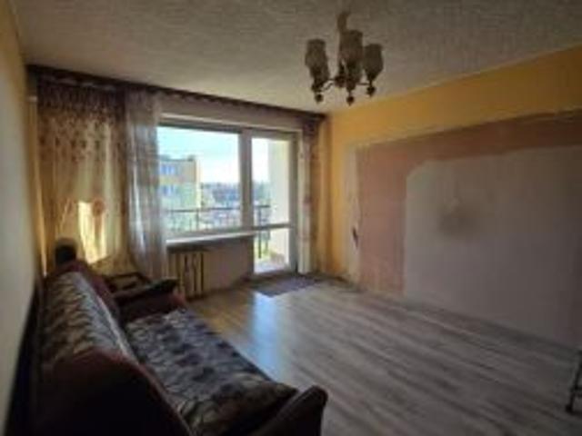 Bezpośrednio, Tuchola, 48 m² Mieszkanie