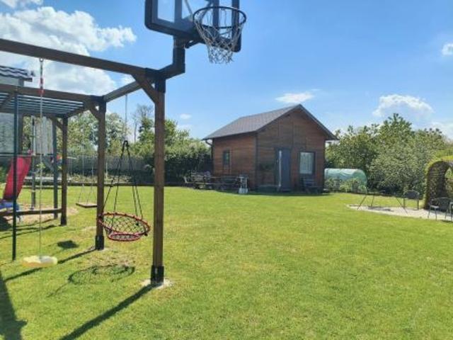 Bezpośrednio, Tuchola, 930 m² Działka