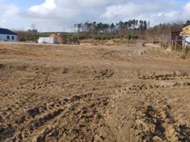 Bezpośrednio, Tuchola, ul. Aleksandra Janta Połczyńskiego, 1200 m² Działka