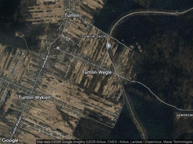 Bezpośrednio, Tumlin Węgle, 3300 m² Działka