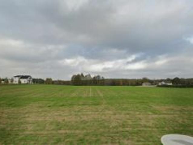Bezpośrednio, Tupadły, 900 m² Działka