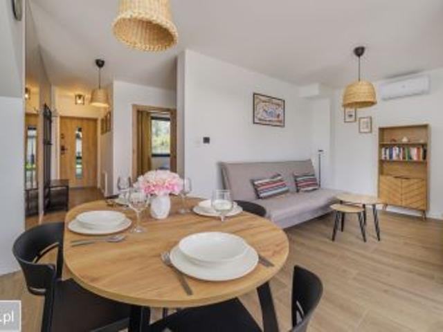Bezpośrednio, Tupadły, 35 m² Mieszkanie