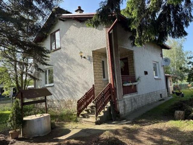 Bezpośrednio, Turbia, ul. Świerkowa, 104 m² Dom