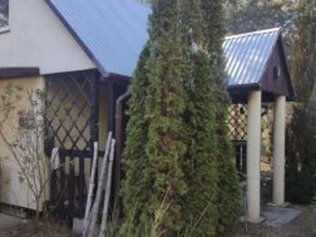 Bezpośrednio, Turka, 1000 m² Działka