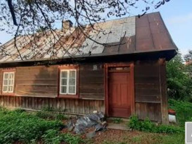 Bezpośrednio, Turka, 1700 m² Działka