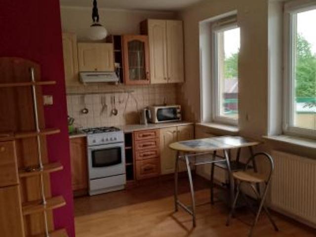 Bezpośrednio, Turka, ul. Berberysowa, 32 m² Mieszkanie