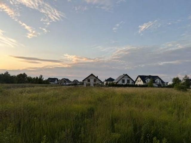Bezpośrednio, Turka, ul. Grabowa, 720 m² Działka