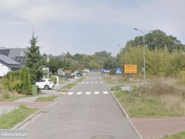 Bezpośrednio, Turka, ul. Świerkowa, 371 m² Działka