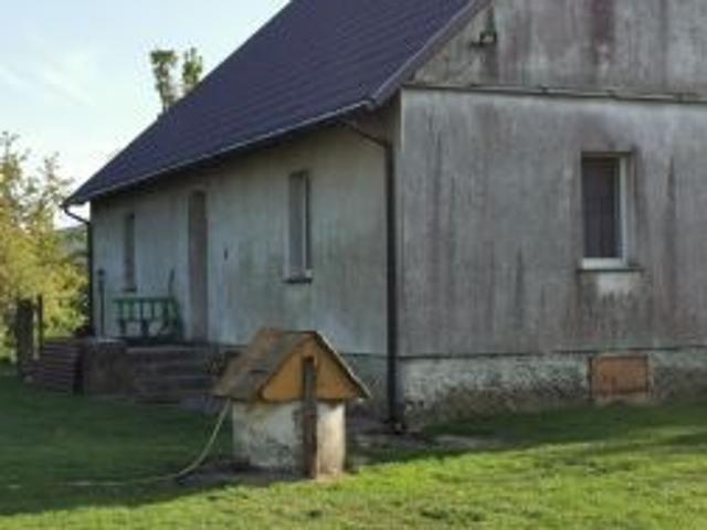 Bezpośrednio, Turostówko, 120 m² Dom
