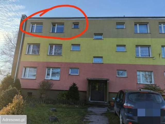 Bezpośrednio, Turowo, 59 m² Mieszkanie
