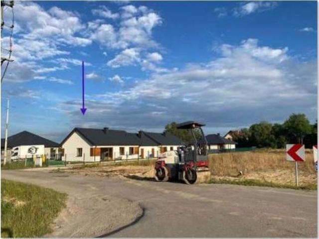 Bezpośrednio, Turowola Kolonia, 1301 m² Działka