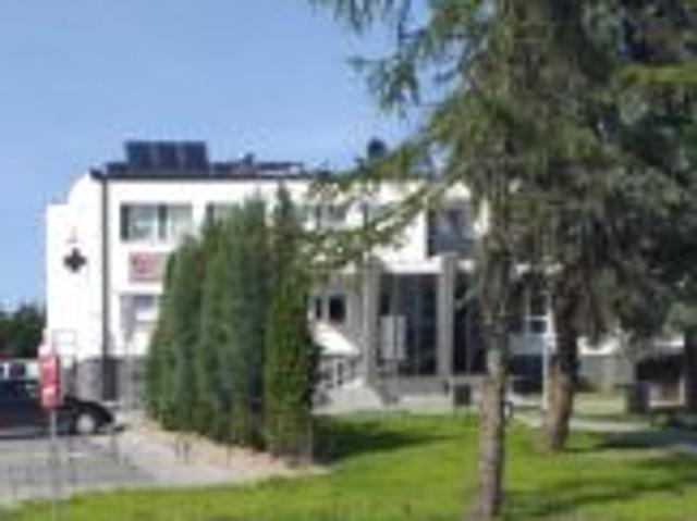 Bezpośrednio, Turzno, ul. Osiedlowa, 48 m² Mieszkanie