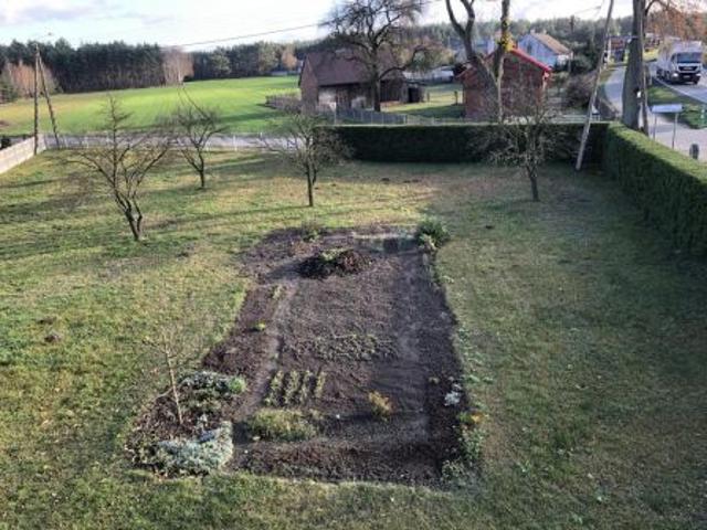 Bezpośrednio, Turze, 921 m² Działka