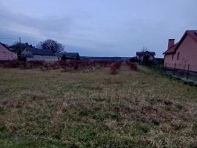 Bezpośrednio, Turze Rogi, 1086 m² Działka