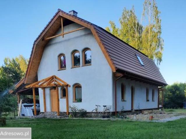 Bezpośrednio, Tuszyn, ul. Antonówka, 156 m² Dom