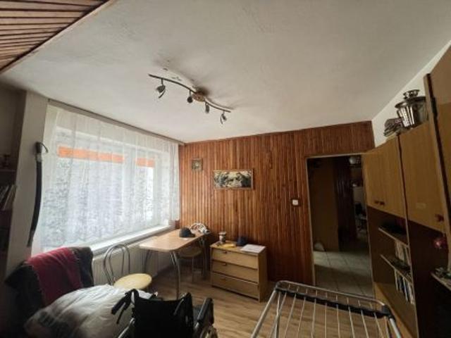 Bezpośrednio, Tychowo, ul. Leona Mroczkiewicza, 47 m² Mieszkanie