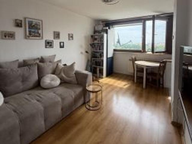 Bezpośrednio, Tychy, 38 m² Mieszkanie