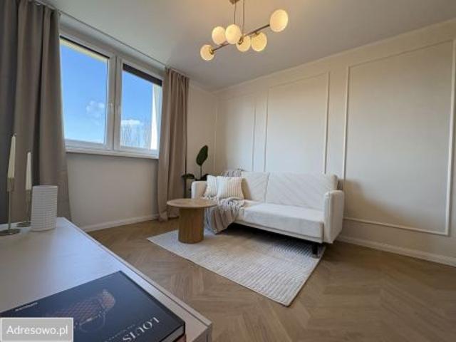Bezpośrednio, Tychy, Centrum, ul. Darwina, 30 m² Mieszkanie
