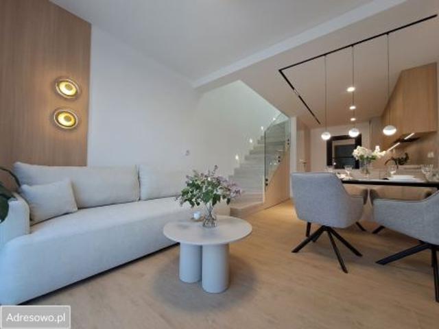 Bezpośrednio, Tychy, Centrum, ul. Rybna, 63 m² Dom