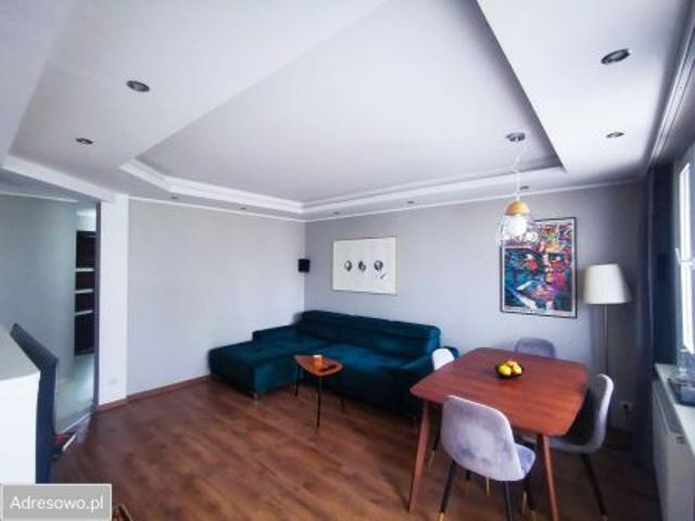 Bezpośrednio, Tychy, Suble, ul. Rolna, 57 m² Mieszkanie