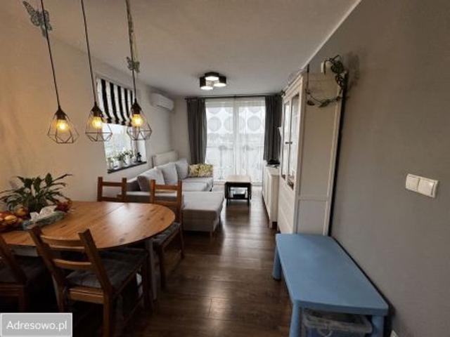 Bezpośrednio, Tychy, Żwaków, ul. Żorska, 53 m² Mieszkanie