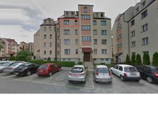 Bezpośrednio, Tychy, Żwaków, ul. Myśliwska, 64 m² Mieszkanie