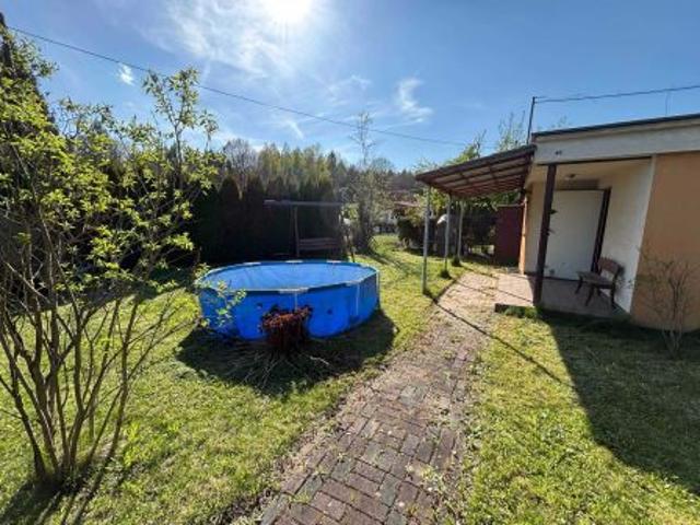 Bezpośrednio, Tychy, ul. Grzybowa, 241 m² Działka