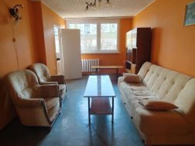 Bezpośrednio, Tychy, ul. Gustawa Morcinka, 47 m² Mieszkanie