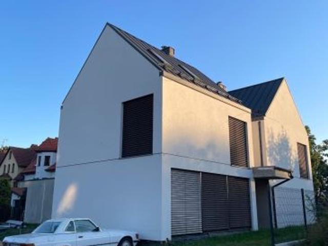 Bezpośrednio, Tychy, ul. Damrota, 260 m² Dom