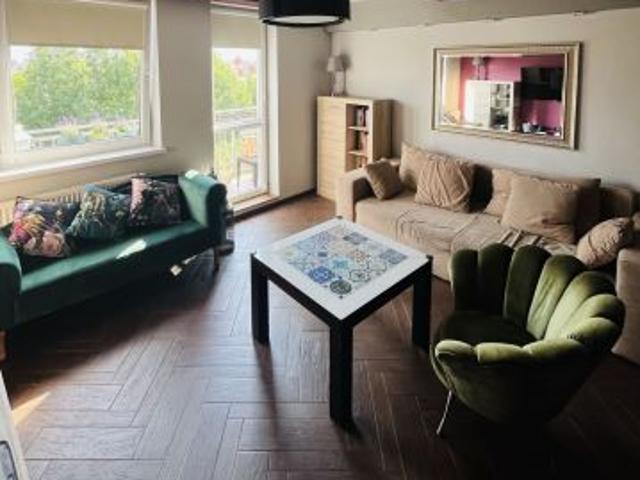 Bezpośrednio, Tychy, ul. Jana Barona, 93 m² Mieszkanie