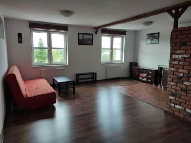 Bezpośrednio, Tychy, Żwaków, ul. Żorska, 36 m² Mieszkanie