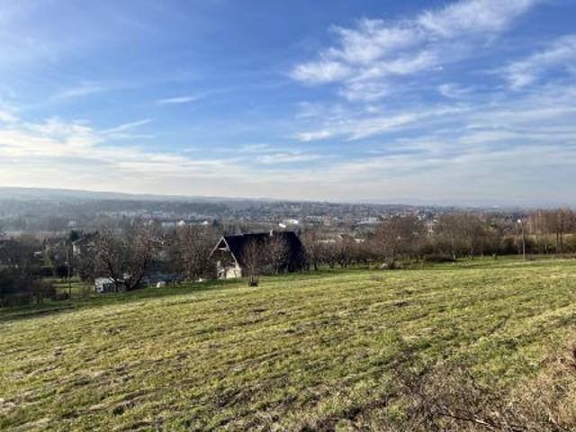 Bezpośrednio, Tyczyn, ul. Mokra Strona, 1054 m² Działka