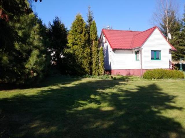 Bezpośrednio, Tylicz, ul. Kazimierza Pułaskiego, 40 m² Dom
