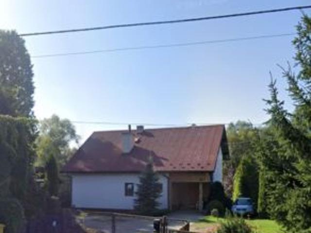 Bezpośrednio, Tylicz, ul. Kazimierza Wielkiego, 250 m² Dom