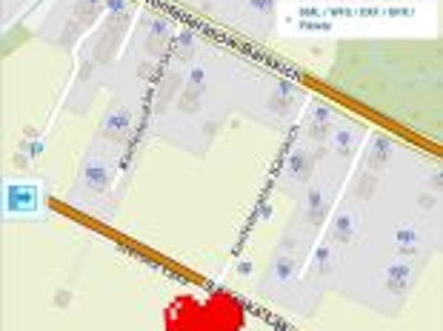Bezpośrednio, Tylicz, ul. Konfederatów Barskich, 3800 m² Działka