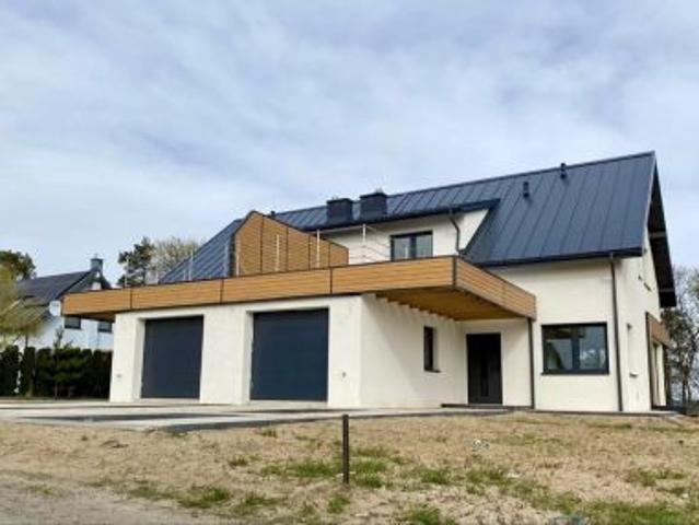 Bezpośrednio, Tymawa, 112 m² Dom