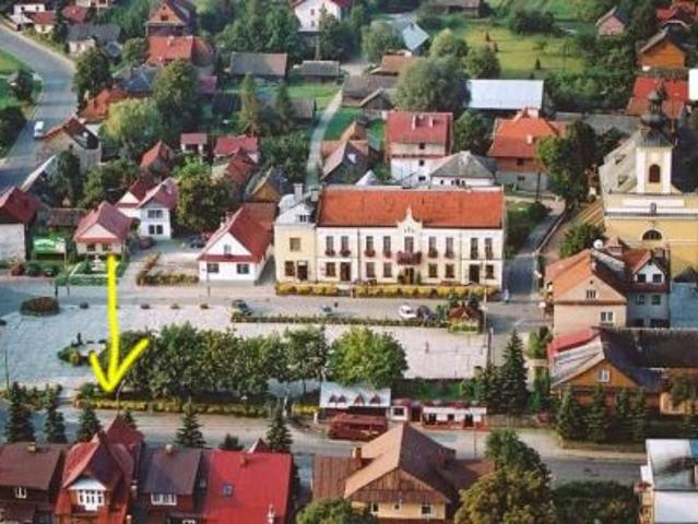 Bezpośrednio, Tymbark, 120 m² Dom