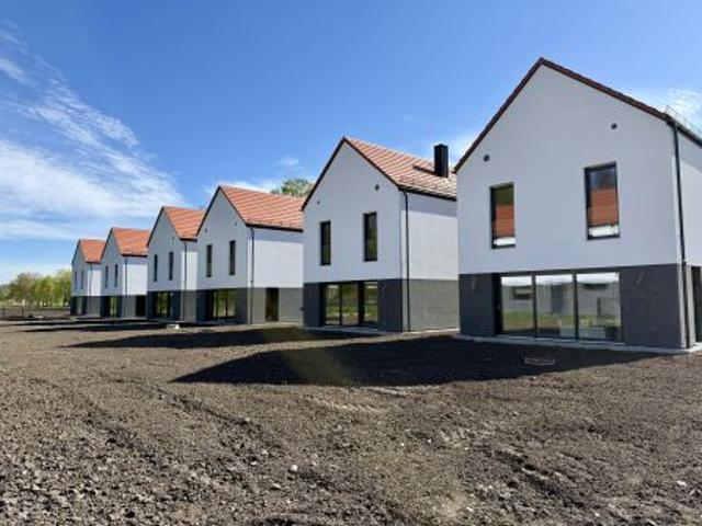 Bezpośrednio, Tyniec Mały, ul. Brzoskwiniowa, 147 m² Dom