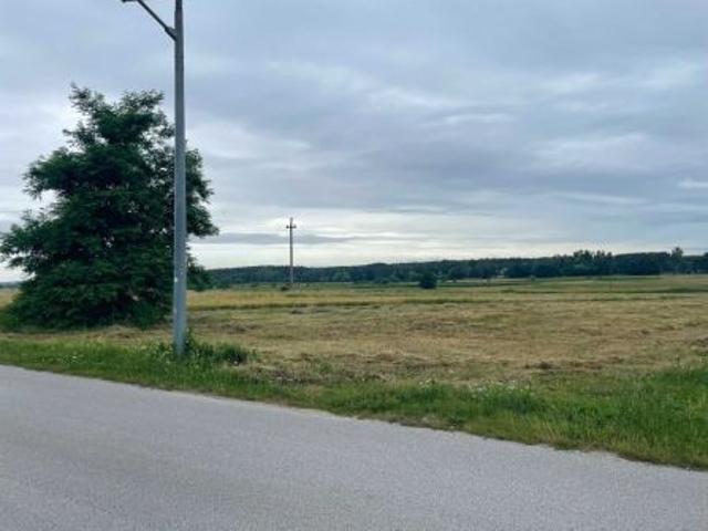 Bezpośrednio, Umianowice, ul. Widokowa, 5700 m² Działka