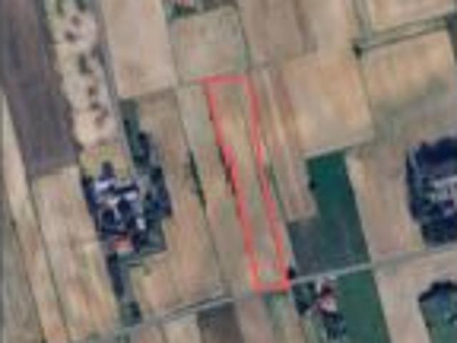 Bezpośrednio, Uniszowice, 6600 m² Działka