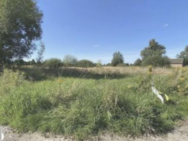 Bezpośrednio, Łubna, 5500 m² Działka