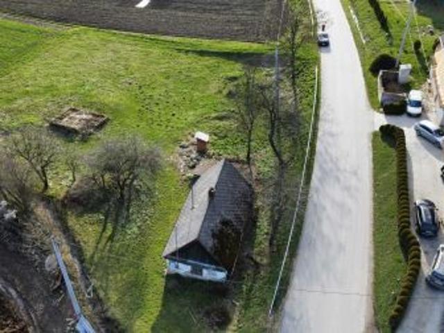 Bezpośrednio, Łubno, 2100 m² Działka