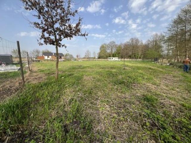 Bezpośrednio, Lubowo, 1235 m² Działka