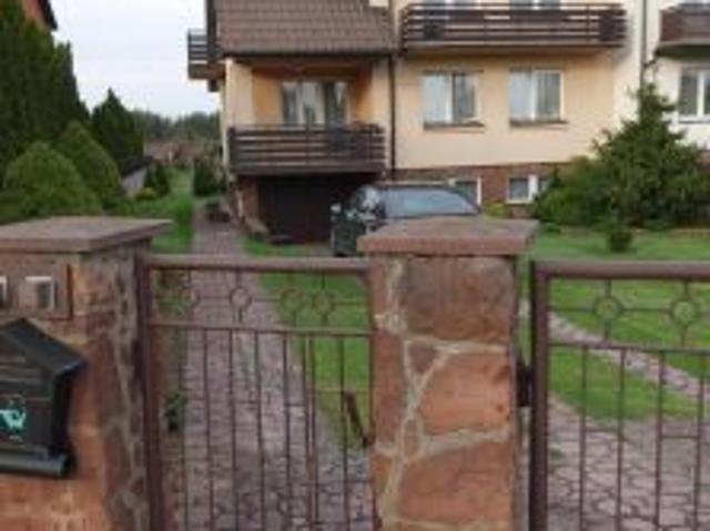 Bezpośrednio, Łuczynów, 280 m² Dom
