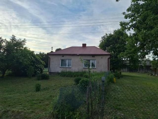 Bezpośrednio, Udrycze Koniec, 97 m² Dom