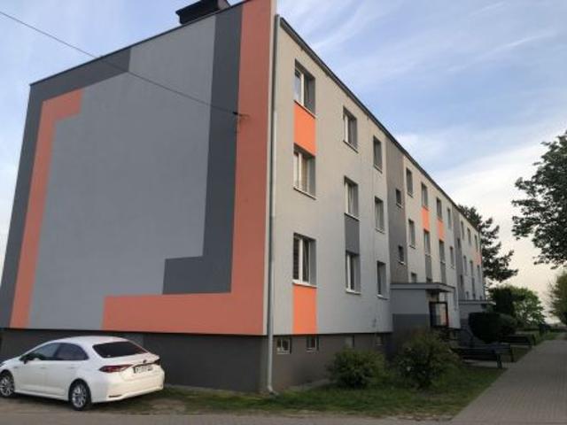 Bezpośrednio, Ugoszcz, 81 m² Mieszkanie