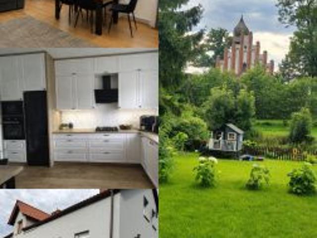 Bezpośrednio, Łukta, ul. Ostródzka, 77 m² Dom